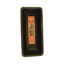 Fibreglass Fire Extinguisher Box BLACK | 0721-B - Home of 12 Volt Online