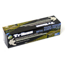 Triton Tough Terrain Metal Screw Peg Kit With Drill Bit  8 Piece