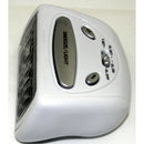LCD Alarm Clock WHITE or BLACK