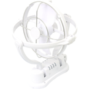 Fan-tastic 12 Volt Nimbus Fan BLACK or WHITE With Remote