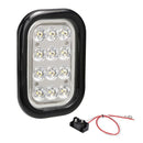 Narva 9-33 Volt Model 45 LED Reverse Lamp (White) | 94536BL - Home of 12 Volt Online
