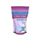 Odour B Gone Plus Tablets - 25 Pack | 0315-25 - Home of 12 Volt Online