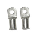 Copper lug 95mm x 10mm eyelet / ring terminal | 1 x Pair | CL-95-10 - Home of 12 Volt Online