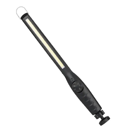 USB Rechargeble LED Torch 700 Lumens | LT-001 - Home of 12 Volt Online