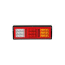 Narva 9–33V LED Rear Twin Stop/Tail, Direction Indicator, Reverse Lamp | 98210