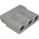Anderson 3way connector 50 Amp -includes 3 x lugs | 50AND-3W - Home of 12 Volt Online