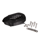 BOAB Fridge Slide with extendable cutting board | Suits most fridges up to 70L  B23020