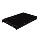 BOAB Fridge Slide with extendable cutting board | Suits most fridges up to 70L  B23020