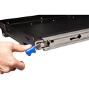 BOAB Fridge Slide with extendable cutting board | Suits most fridges up to 70L  B23020