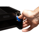 BOAB Fridge Slide with extendable cutting board | Suits most fridges up to 70L  B23020