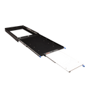 BOAB Fridge Slide with extendable cutting board | Suits most fridges up to 70L  B23020