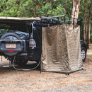 BOAB Portable Shower Cube Vehicle shower tent | B25002