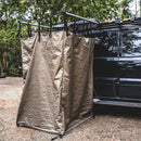 BOAB Portable Shower Cube Vehicle shower tent | B25002
