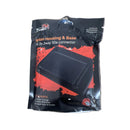 Nylon cover & base to suit 2x 50A Anderson connectors  DEUCE