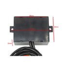 Blue Apple Thumper Front module 50 Amp Dual Battery Isolator | BAFM - Home of 12 Volt Online