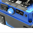 Portable emergency lithium jump start pack