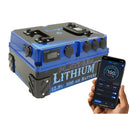 Thumper 100 AH Portable Lithium Battery Pack power station BATL100