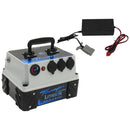 Thumper Lithium 24 AH Battery Pack 5A in line cigarette DC Battery Charger | BATL24W