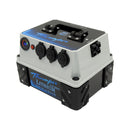 Thumper Lithium 24 AH Battery Pack 5A in line cigarette DC Battery Charger | BATL24W