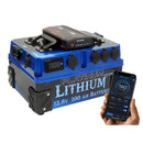 Thumper Lithium 100 AH Projecta DC Battery Pack BATL100-PDC