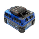 portable lithium power station energy storage