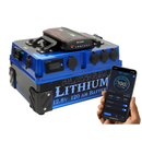 Thumper Lithium 120 AH Projecta DC Battery Pack BATL120-PDC