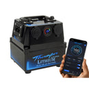 Thumper Lithium 12 AH Mini Battery Pack Limited Edition BLUETOOTH model