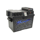 Thumper REDARC DC Battery Box 'Classic' model | Multi-Chemistry