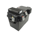 Thumper REDARC DC Battery Box 'Classic' model | Multi-Chemistry