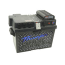 Thumper REDARC DC Battery Box 'Classic' model | Multi-Chemistry
