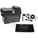 Thumper Battery Box Projecta PDC25 DC Battery Charger BB-PDC suits low voltage vehicles