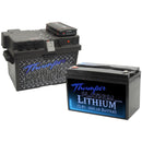 Thumper Battery Box Projecta PDC25 DC Battery Charger BB-PDC suits low voltage vehicles