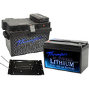 Thumper Battery Box Projecta PDC25 DC Battery Charger BB-PDC suits low voltage vehicles