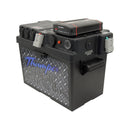 Thumper Battery Box Projecta PDC25 DC Battery Charger BB-PDC suits low voltage vehicles