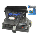 Thumper REDARC DC Battery Box 'Classic' with Victron 500A Smart Shunt + 175 Amp Anderson | Multi-Chemistry - Home of 12 Volt Online