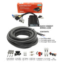 RedArc DC to Dc Battery Charger 25 Amp | BCDC1225D Quick Connect version - Home of 12 Volt Online