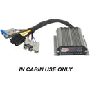 Redarc BCDC CORE 'In-Cabin' 40A DC Quick Connect Battery Charger | In Cabin use only | BCDCN1240-QC - Home of 12 Volt Online