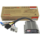 Redarc BCDC CORE 'In-Cabin' 40A DC Quick Connect Battery Charger | In Cabin use only | BCDCN1240-QC - Home of 12 Volt Online