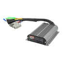 Redarc BCDC CORE 'In-Cabin' 25A DC Quick Connect Battery Charger | In Cabin use only | BCDCN1225-QC - Home of 12 Volt Online