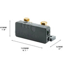 Redarc Smart Battery Monitor | BSEN500 - Home of 12 Volt Online