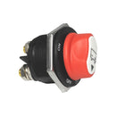 3 Way Battery Master Switch with Removable Key 100/200Amp | SW-OUT