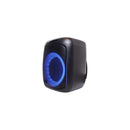 Dynalink Entertainer Pro X Portable Bluetooth Speaker & PA With Mic