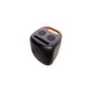 Dynalink Entertainer Pro X Portable Bluetooth Speaker & PA With Mic