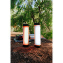 Wildtrak BASE 150 Twin Pack Rechargeable Camp Multi Light Plus Power Bank