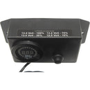 Control Box - Volt meter - Designed for Lithium | CBV-L - Home of 12 Volt Online