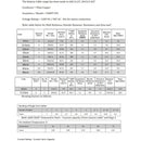 49mm (0B&S) SINGLE Automotive cable - RED - rated to 246Amps continuous - Home of 12 Volt Online