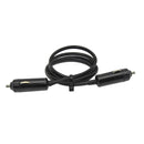 Battery Carry Bag to Suit SLA Sealed Lead acid battery and charge lead | HB6360 + C-C - Home of 12 Volt Online