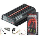 REDARC BC-DC1250 50Amp | In Vehicle & Solar Battery Charger - Home of 12 Volt Online
