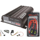 Redarc DC Dc Battery Charger CLASSIC 25 Amp | In Vehicle & Solar BCDC1225D + DC-WL40