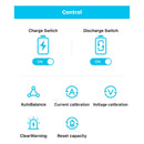 Thumper Lithium LiFePO4 Battery Hub 120 AH Link Hub | TBH120-LK-BT *BLUETOOTH model - Home of 12 Volt Online